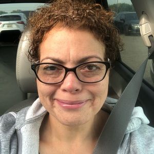 Meet your Posher, Georgette